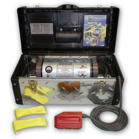 Induction Innovations Inductor Glass Blaster GB-20311